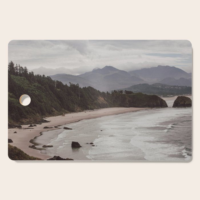Wild Oregon II Cutting Board Gallery Image 1