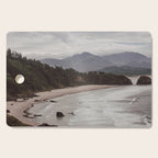 Wild Oregon II Cutting Board Gallery Image 1