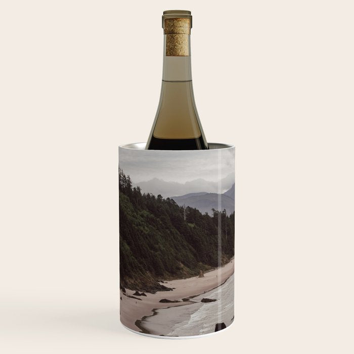 Wild Oregon II Wine Chiller Gallery Image 2