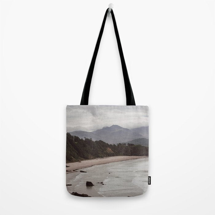 Wild Oregon II Tote Bag Gallery Image 2