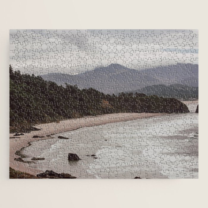 Wild Oregon II Jigsaw Puzzle Gallery Image 1