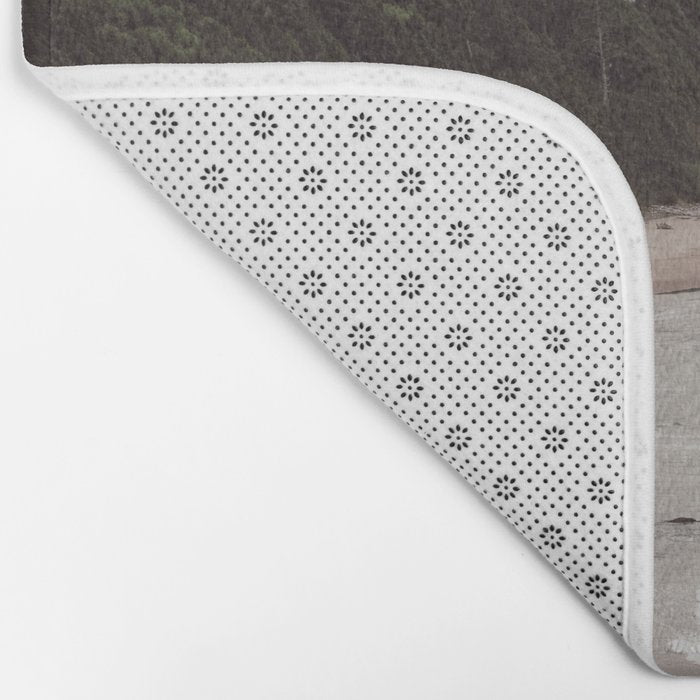 Wild Oregon II Bath Mat Gallery Image 2