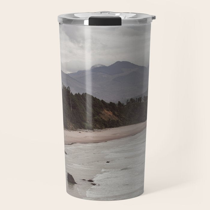 Wild Oregon II Travel Mug Gallery Image 1