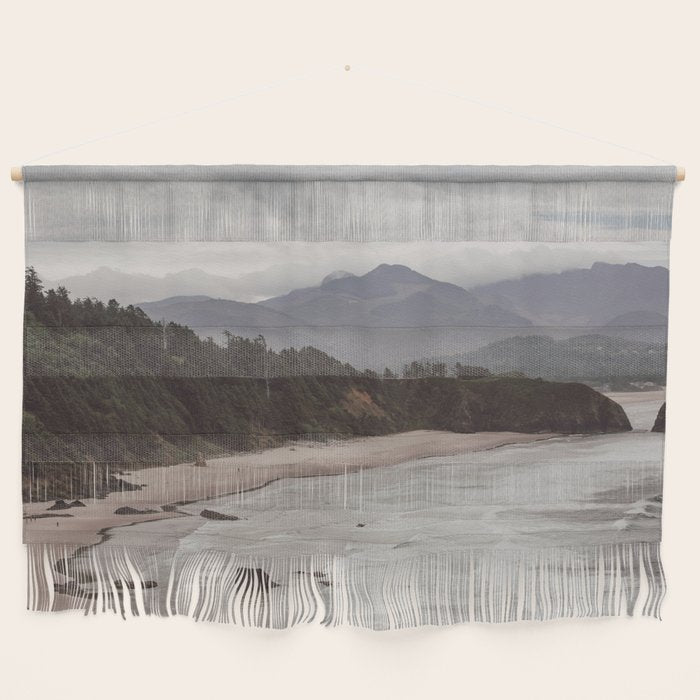 Wild Oregon II Wall Hanging Gallery Image 1