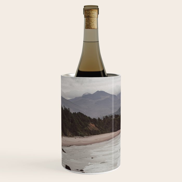 Wild Oregon II Wine Chiller Gallery Image 1