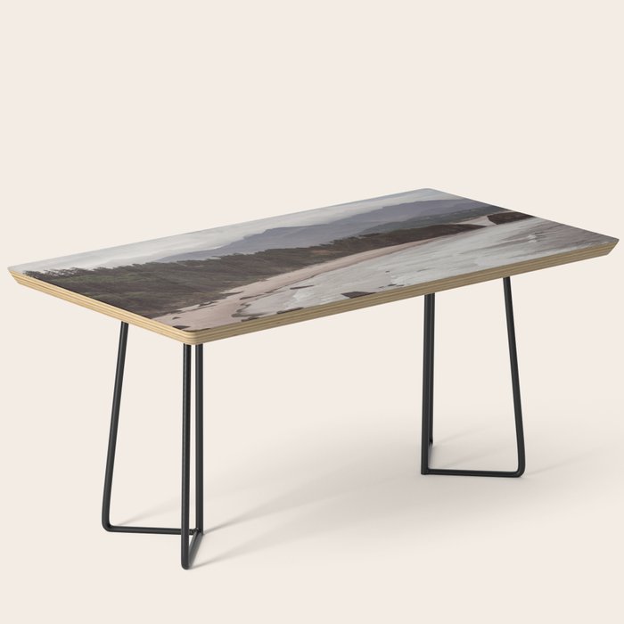 Wild Oregon II Coffee Table Gallery Image 1
