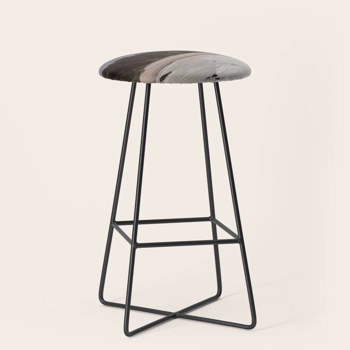 Wild Oregon II Stool Gallery Image 1
