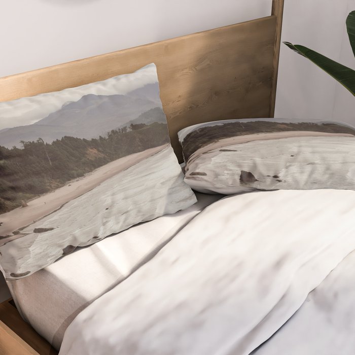 Wild Oregon II Pillow Sham Gallery Image 2
