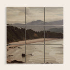 Wild Oregon II Wood Wall Art Gallery Image 1