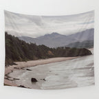 Wild Oregon II Wall Tapestry Gallery Image 4