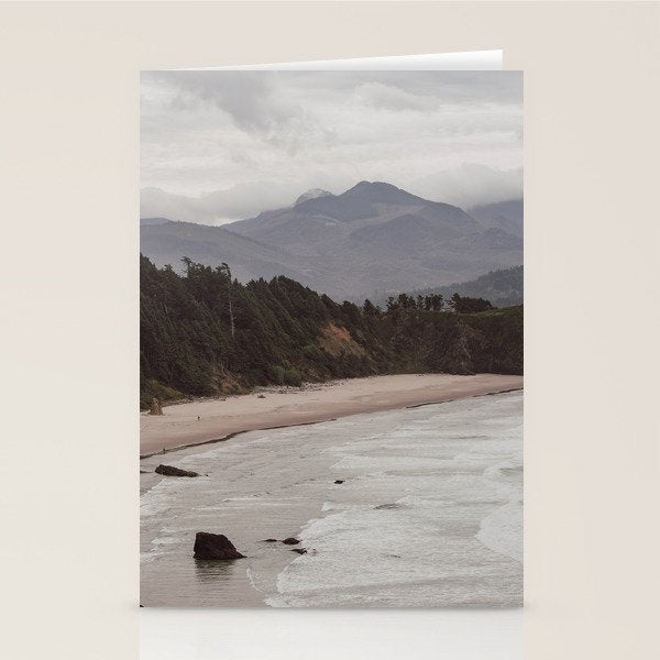 Wild Oregon II Stationery Card Gallery Image 2