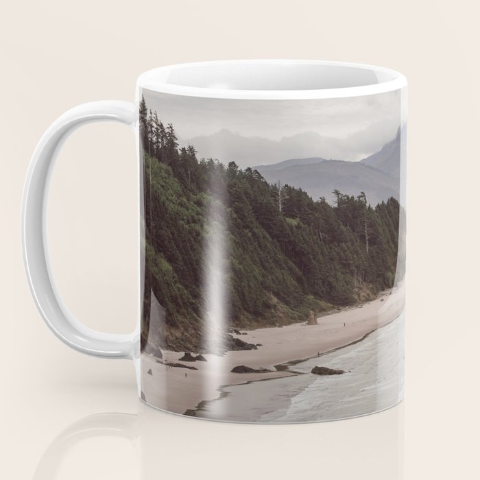 Wild Oregon II Coffee Mug Gallery Image 3