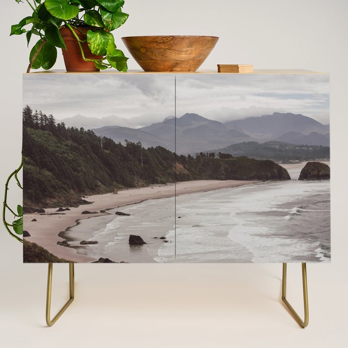 Wild Oregon II Credenza Gallery Image 1