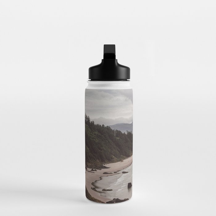 Wild Oregon II Water Bottle Gallery Image 3