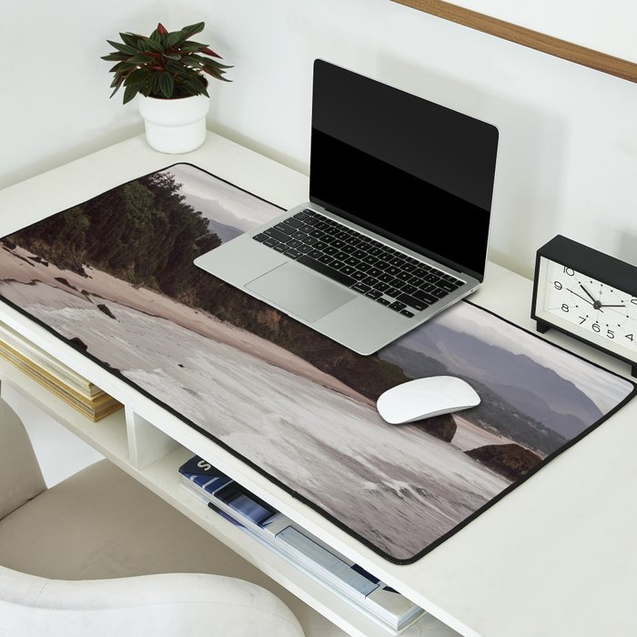 Wild Oregon II Desk Mat Gallery Image 2