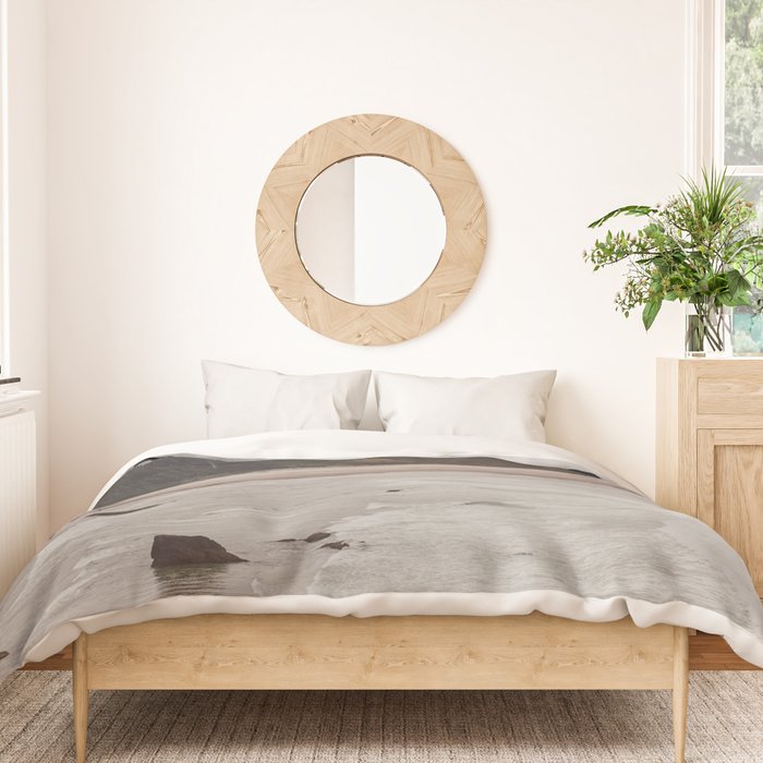 Wild Oregon II Duvet Cover Gallery Image 3