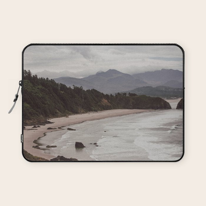 Wild Oregon II Laptop Sleeve Gallery Image 1