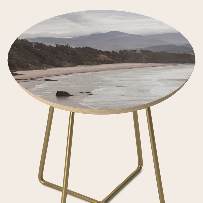Wild Oregon II Side Table Gallery Image 2
