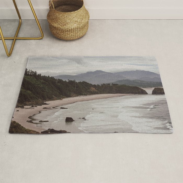 Wild Oregon II Rug Gallery Image 1
