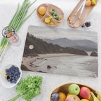 Wild Oregon II Cutting Board Gallery Image 2