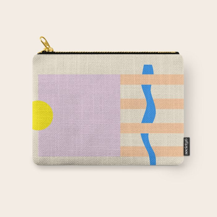 TABLE  Carry All Pouch Gallery Image 1
