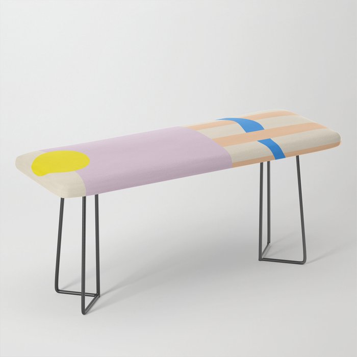 TABLE  Bench Gallery Image 1