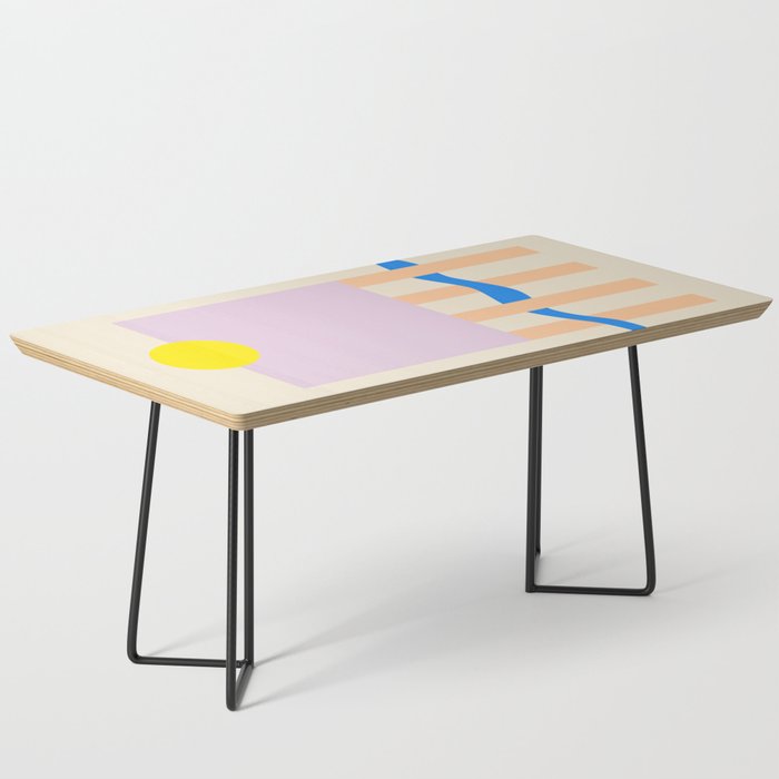 TABLE  Coffee Table Gallery Image 1