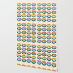 Retro Fun Flower - Adore You  Wallpaper Gallery Image 2