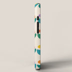 Retro Fun Flower - Adore You  iPhone Case Gallery Image 2