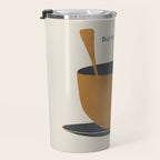 But First Coffee 2 Travel Mug Gallery Image 3