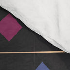 winter equinox Comforter Gallery Image 4