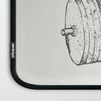 Poodle Lift Laptop Sleeve Gallery Image 3