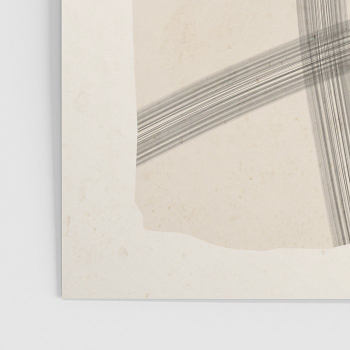 Minimal Abstract Art 20 Poster Gallery Image 3