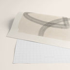 Minimal Abstract Art 20 Wrapping Paper Gallery Image 2