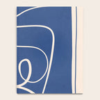 Abstract line art 44 Notebook Gallery Image 4