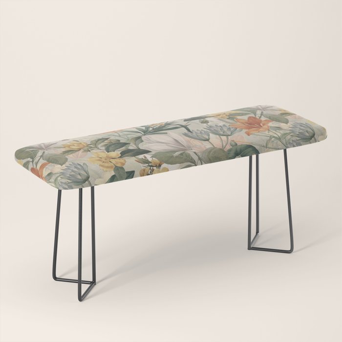 Garden of Eden V Bench Gallery Image 1