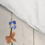 Pressed Florals Comforter Gallery Image 4