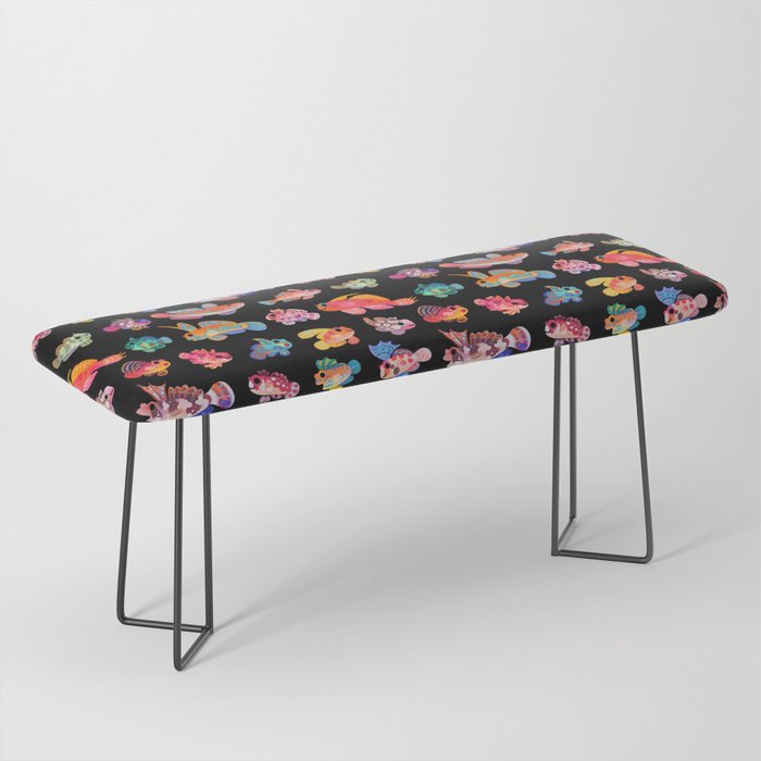 Dragonet Bench Gallery Image 1