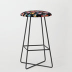 Dragonet Stool Gallery Image 1