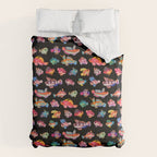 Dragonet Duvet Cover Gallery Image 6