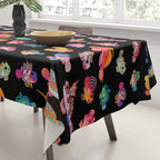 Dragonet Tablecloth Gallery Image 3