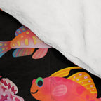 Dragonet Comforter Gallery Image 4