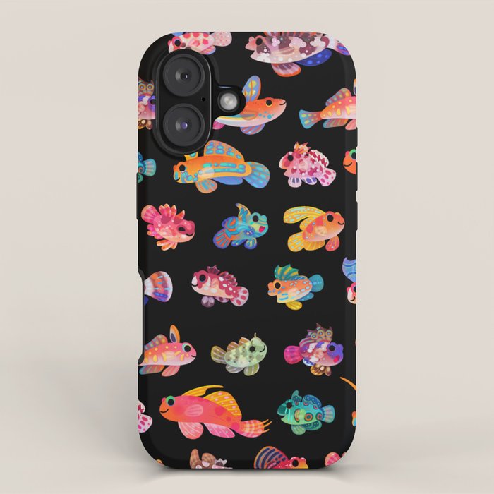 Dragonet iPhone Case Gallery Image 1