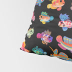 Dragonet Pillow Sham Gallery Image 4