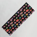Dragonet Yoga Mat Gallery Image 1
