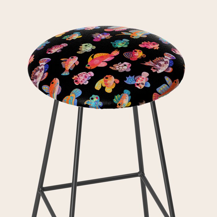 Dragonet Stool Gallery Image 2