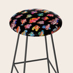 Dragonet Stool Gallery Image 2