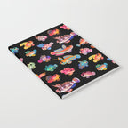 Dragonet Notebook Gallery Image 2
