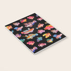 Dragonet Notebook Gallery Image 3