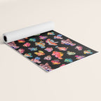 Dragonet Yoga Mat Gallery Image 2